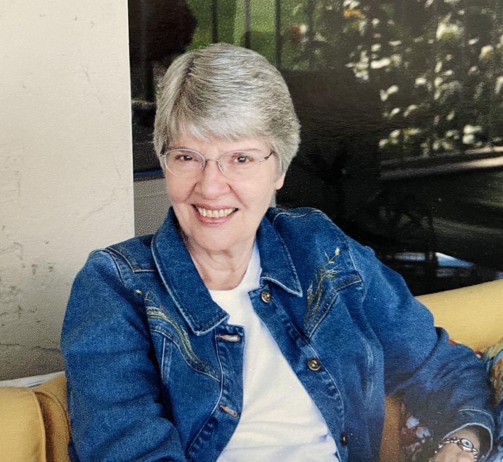 Kay Mcnamara