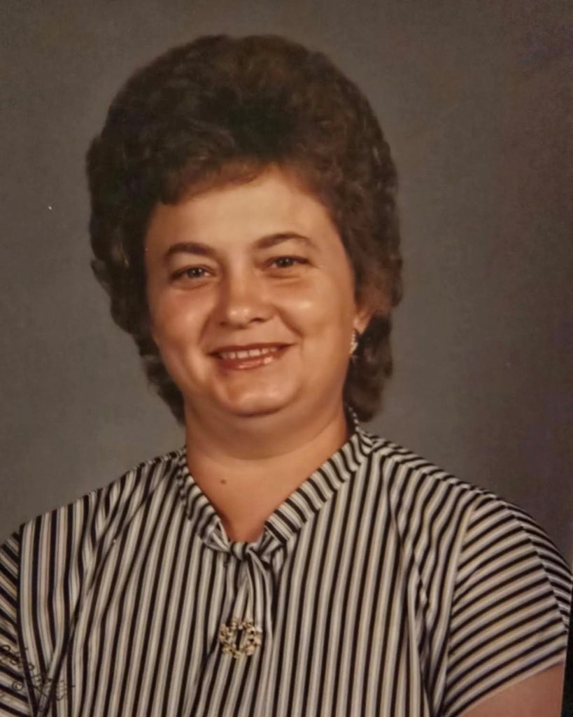 Shirley Ann Bass Gulett Profile Photo