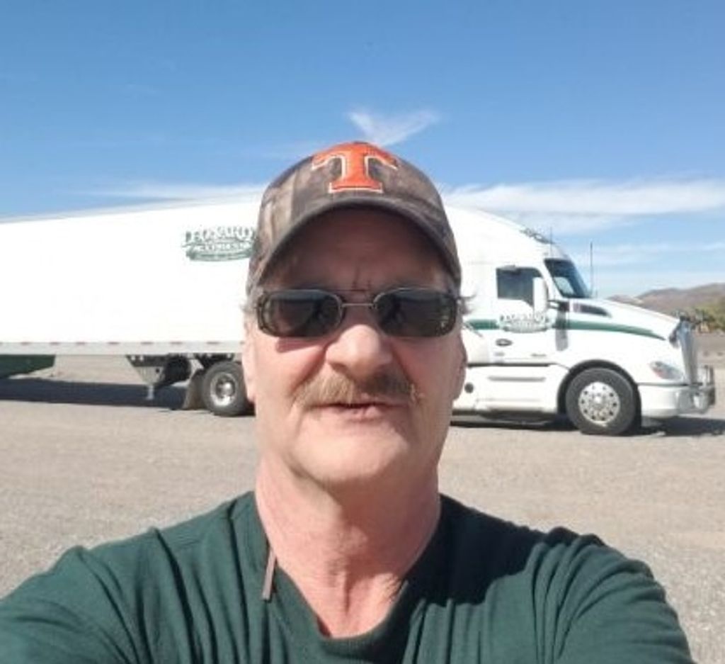 Raymond Schramm Sr.