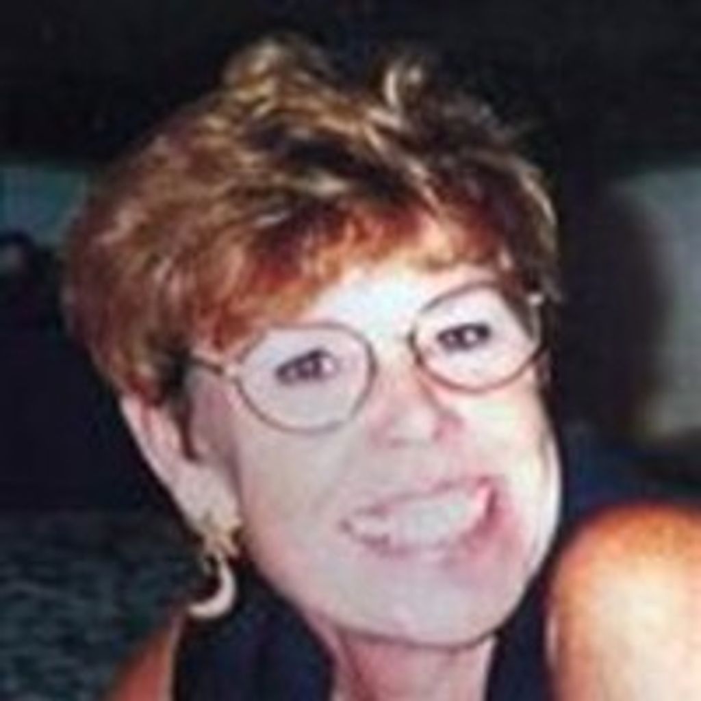 Kathleen M. Coulter