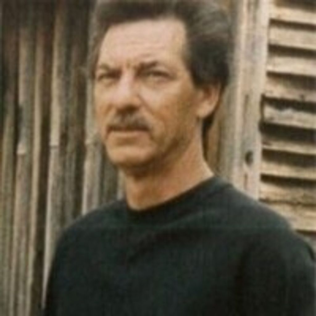 Charles Anderson