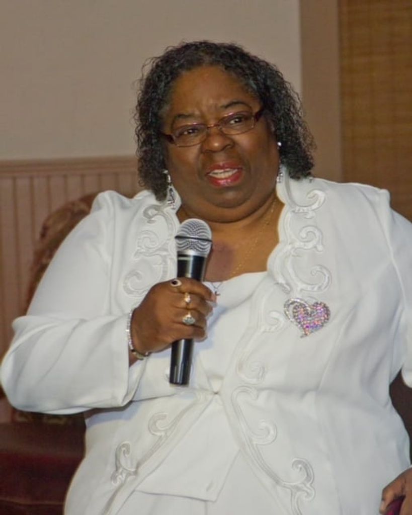 Susie Mae Clowney Torrence Profile Photo