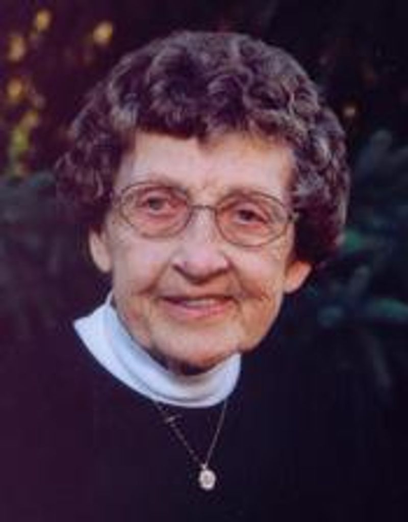 Lola K. Wattier