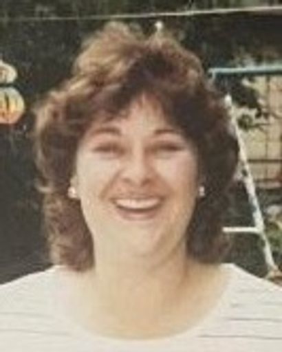Carole Ann Gerba's obituary image