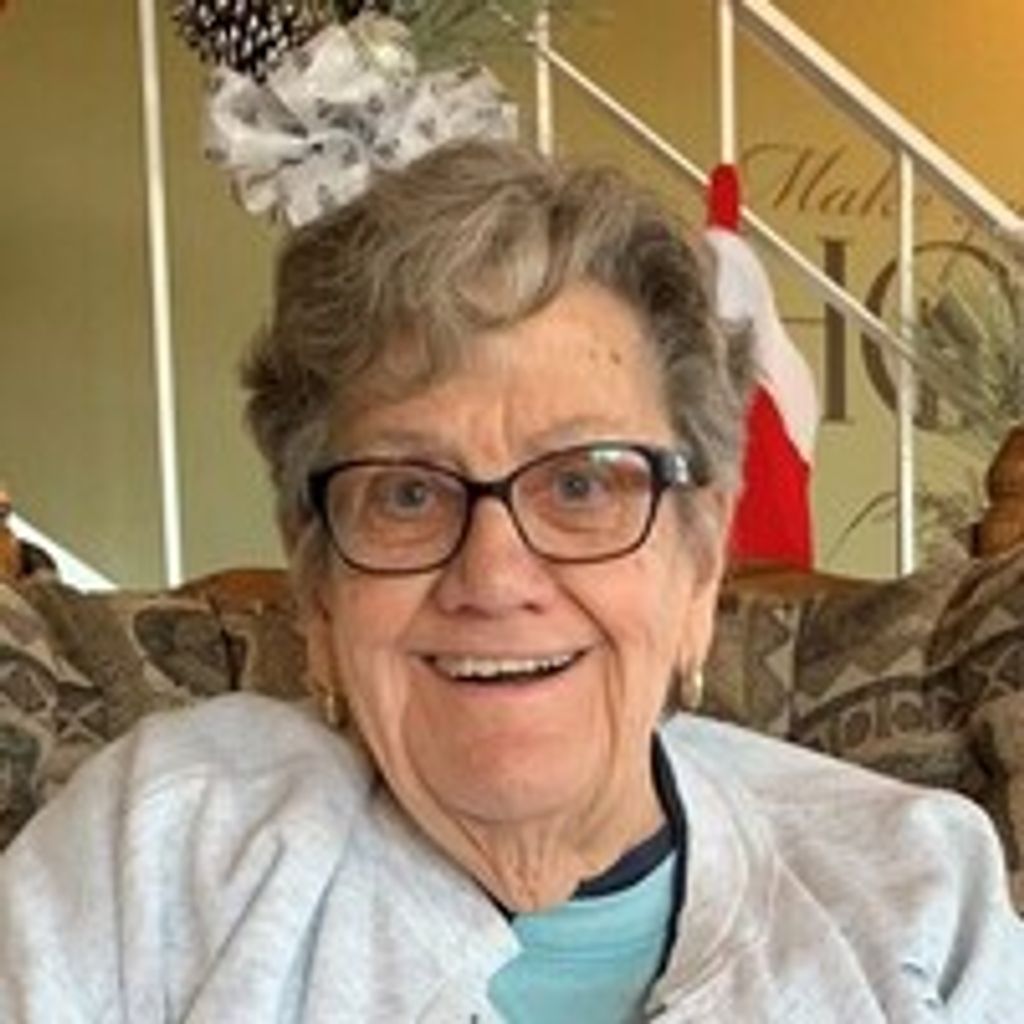 Barbara "Barb" Betty Lehnerz Profile Photo