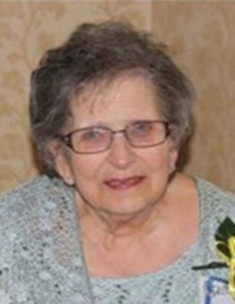 Phyllis A. Weider