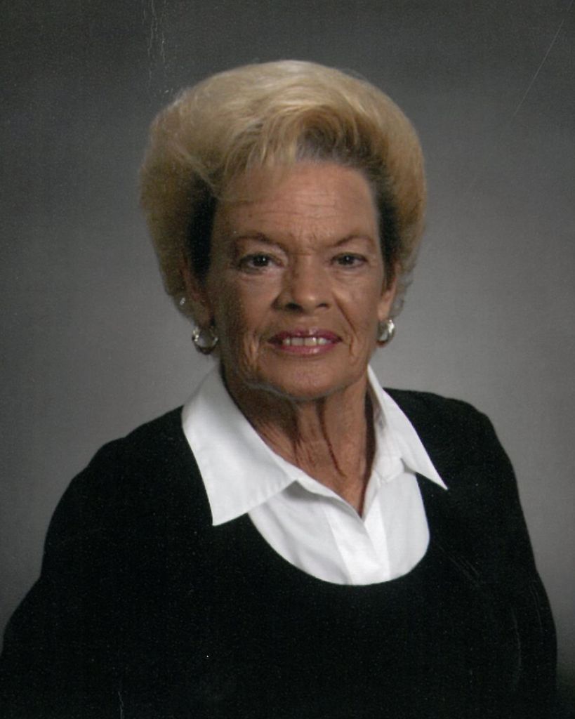 Grace Turner Browning