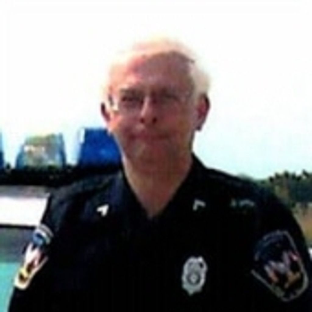 George W. Gaffney Iii