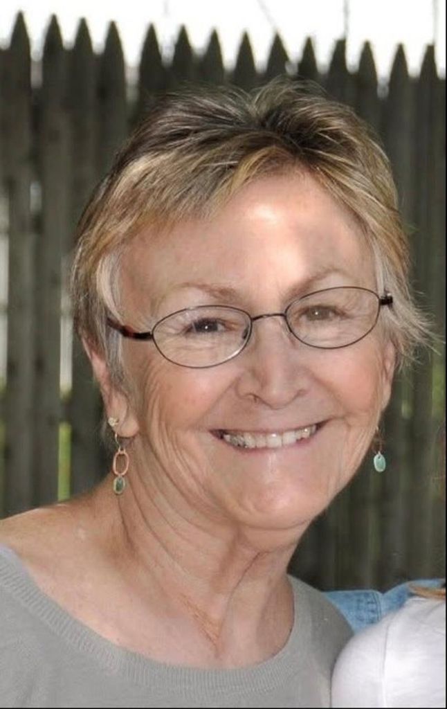 Jeanne Lena Morin Profile Photo