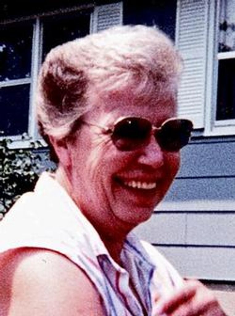 Wanda Marie Woolman
