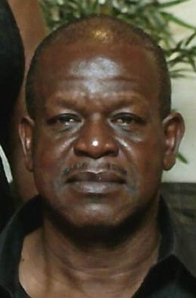 Mr. Bruce Anthony Dilworth Profile Photo