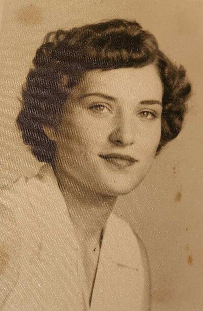 Gloria Faye Minor Profile Photo