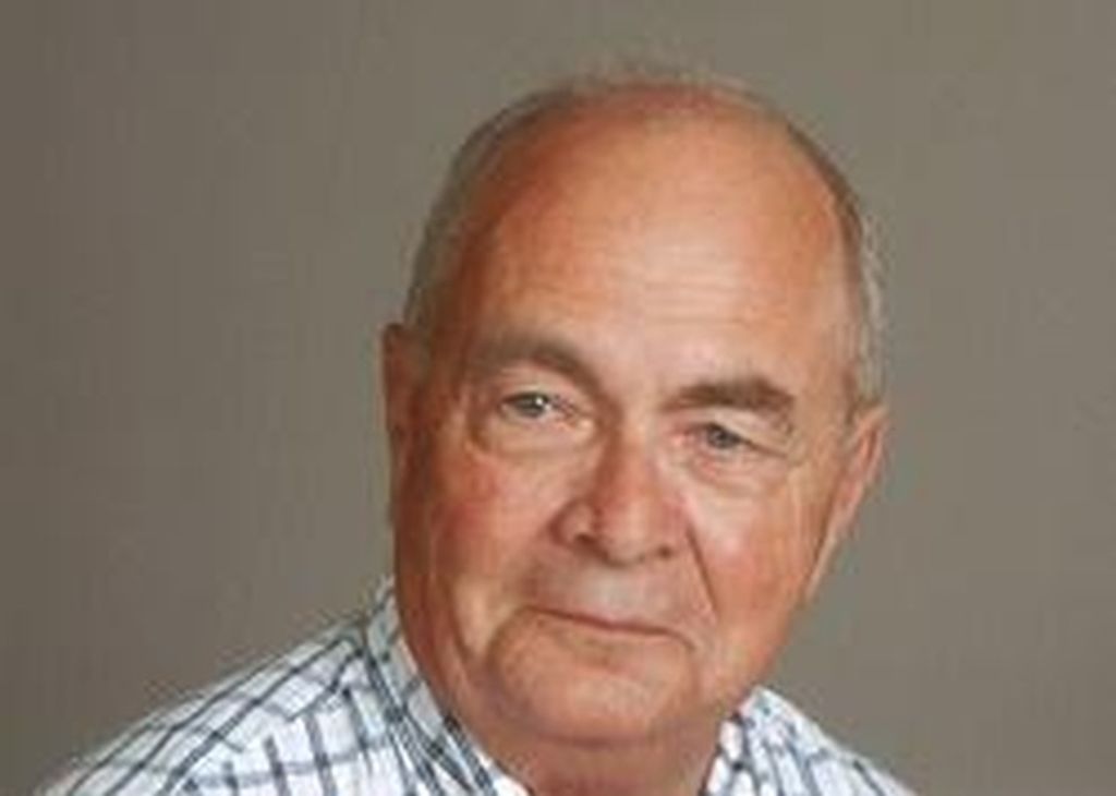 Raymond W. "Wally" Nuss