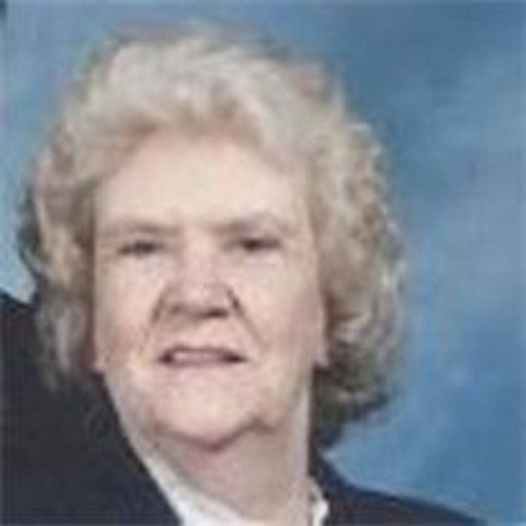 Mary Elizabeth Newton