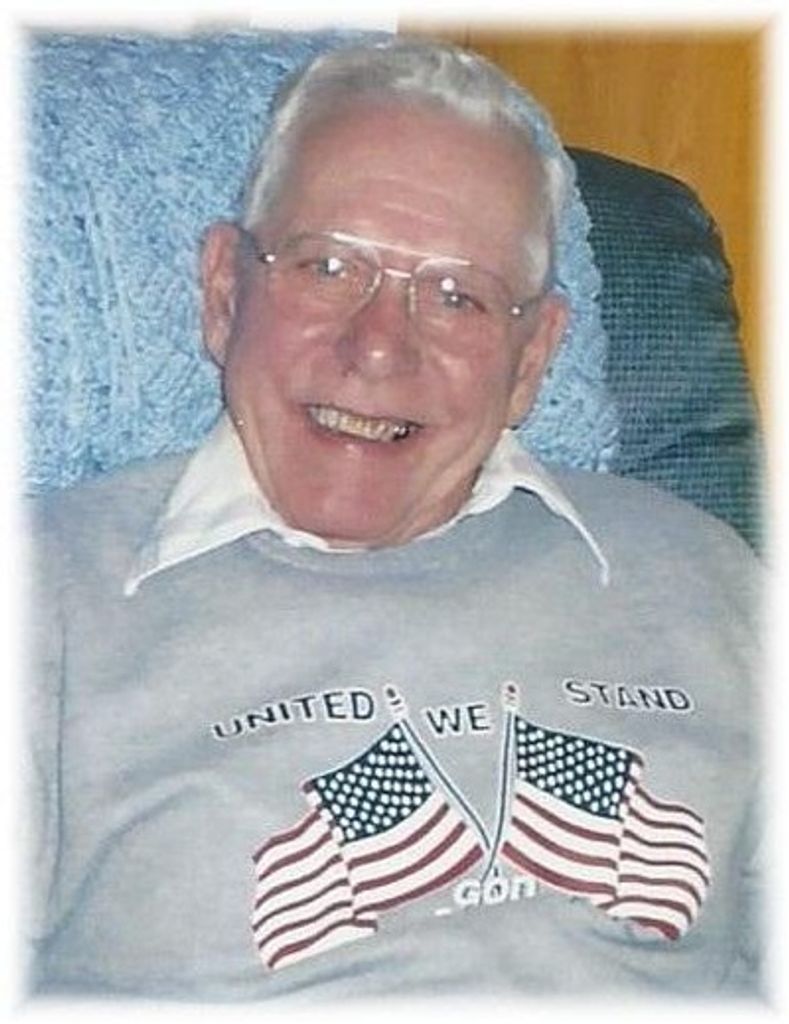 Lester Edward Gutapfel Profile Photo