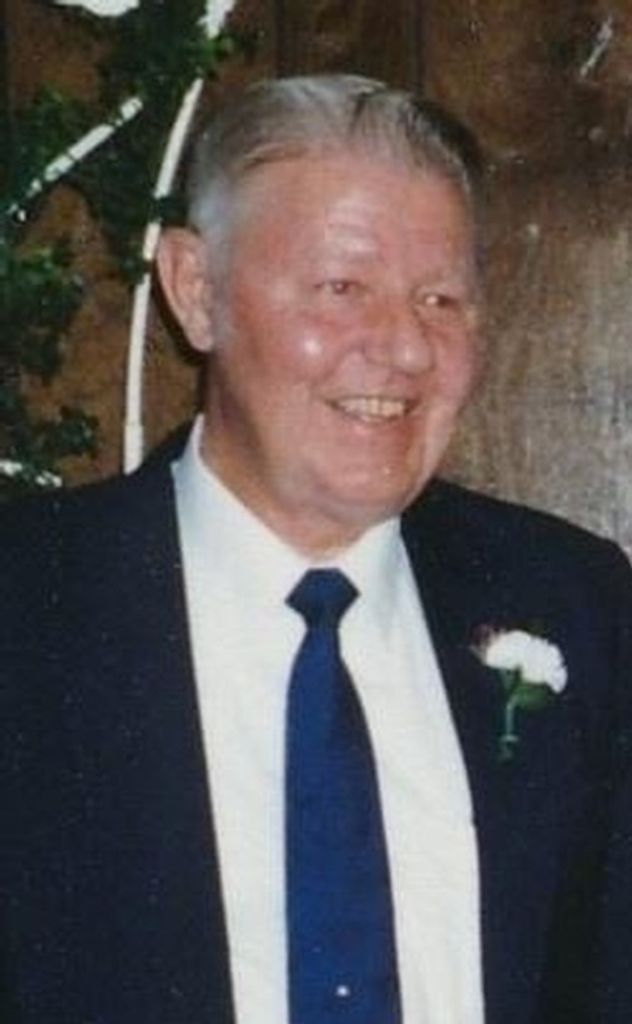 Homer Carlyle Hostetter