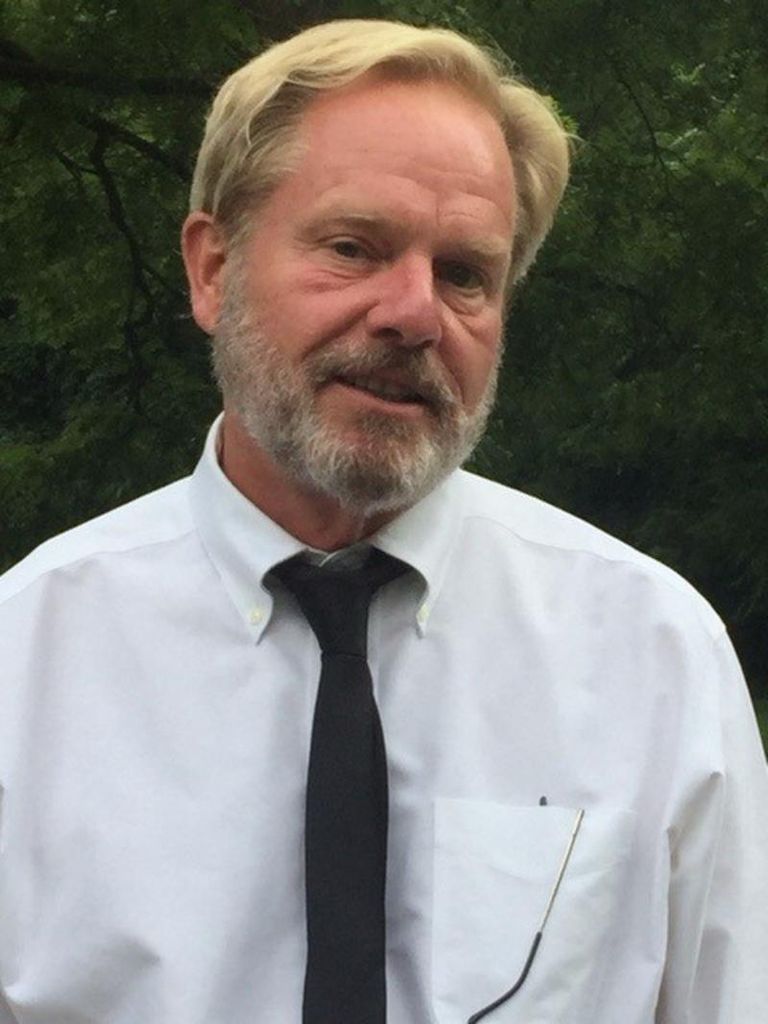 Robert Toland Profile Photo