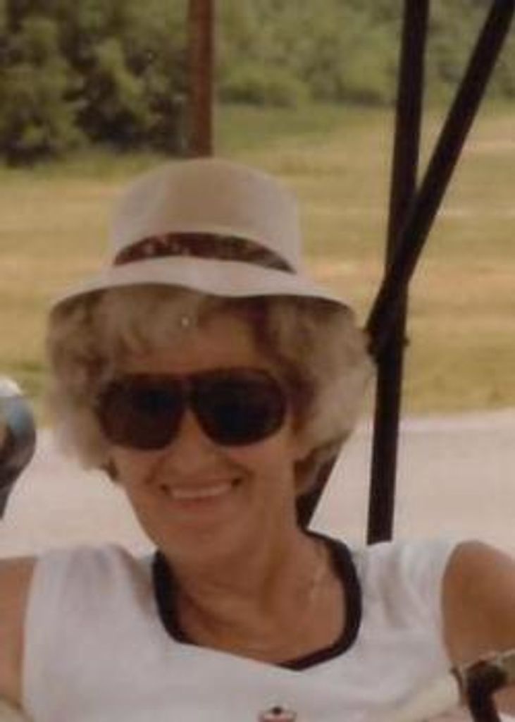 Joan Gaither Profile Photo