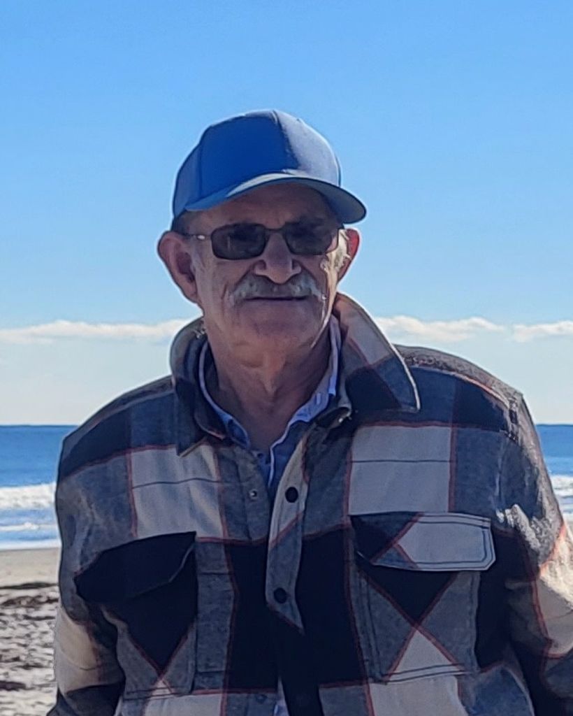 Paul Bordeaux, Sr. Profile Photo