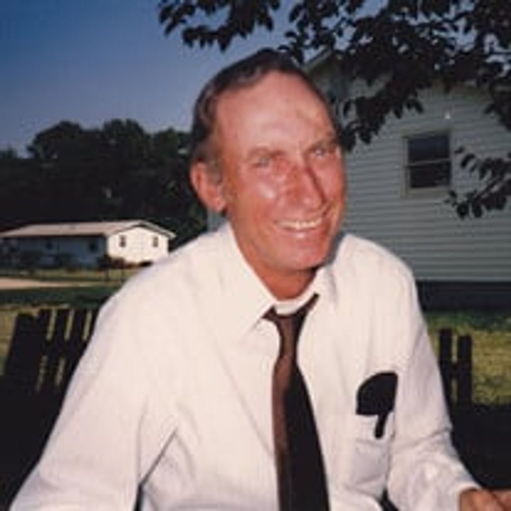 John Thomas Miller