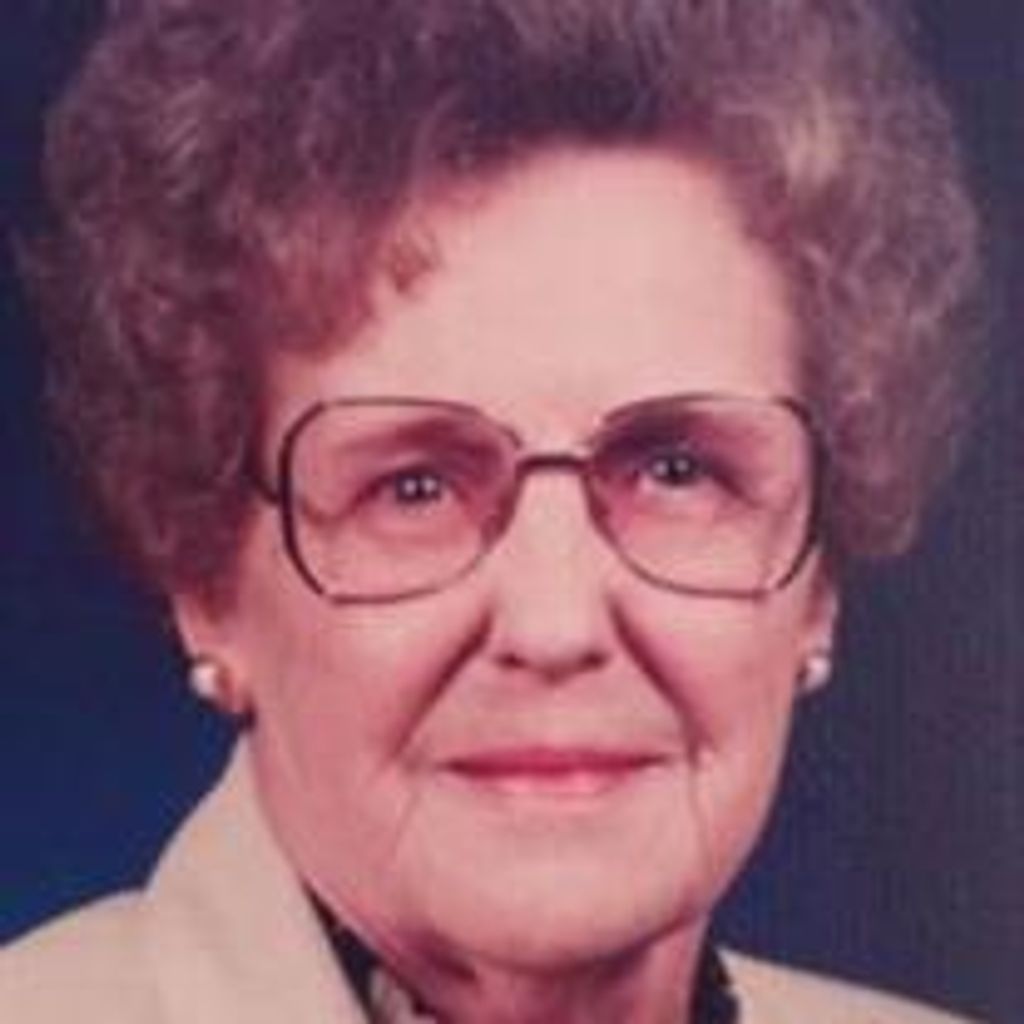Hazel Lester Nichols