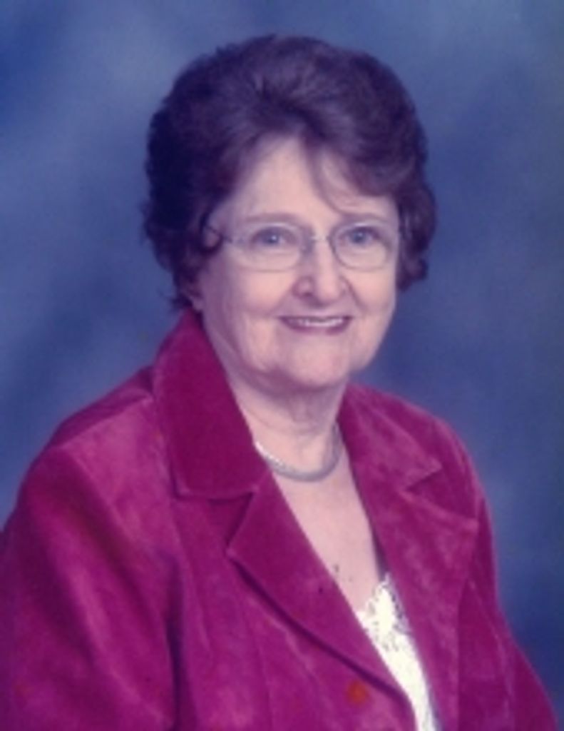 Vivian Elizabeth Williamson