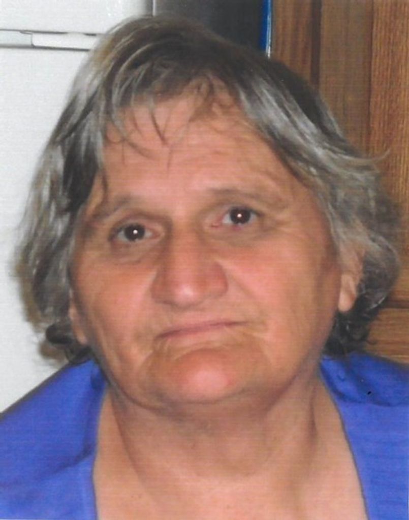 Veronica A. Goss Profile Photo