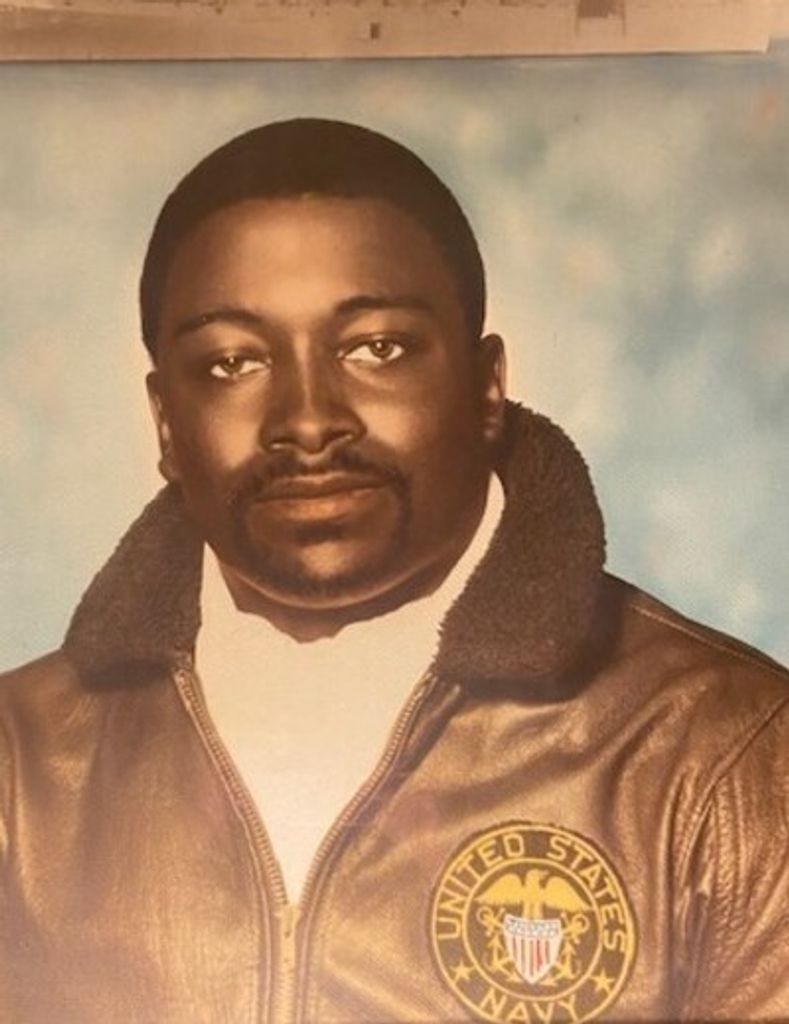 Gary D. Allen, Sr. Profile Photo
