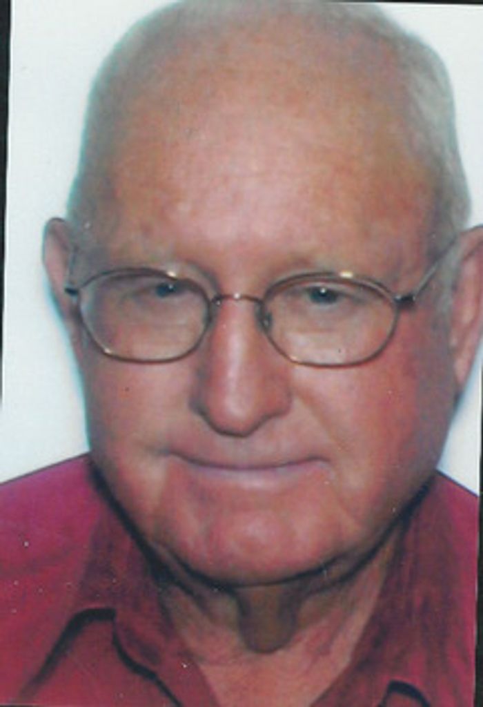 Cliff Daral Johson