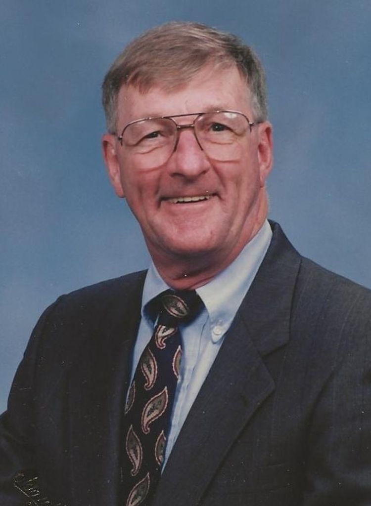 Douglas R. Glouner