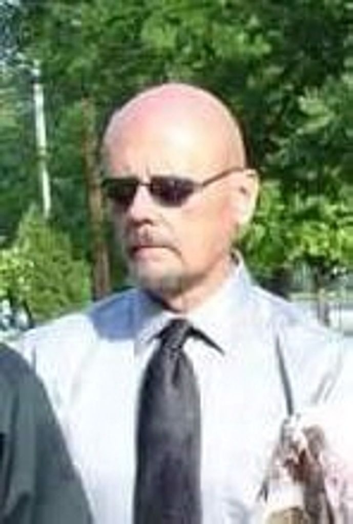 Wallace Wally Screptock