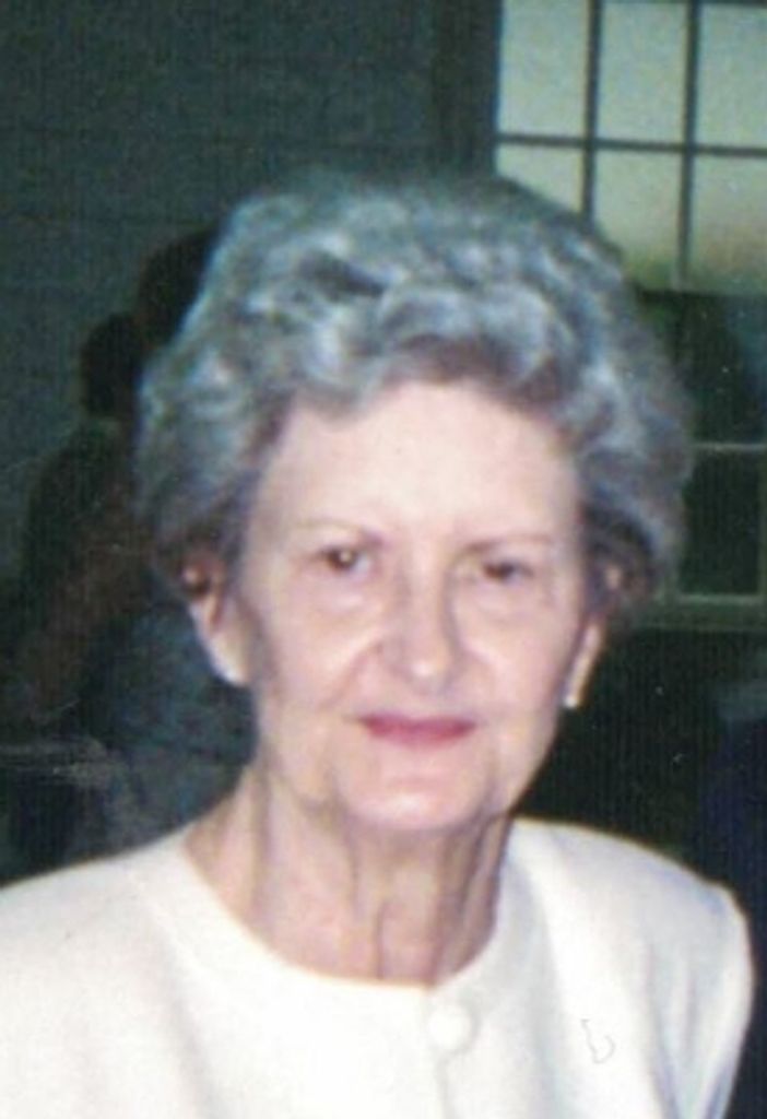 Barbara Marie Kress