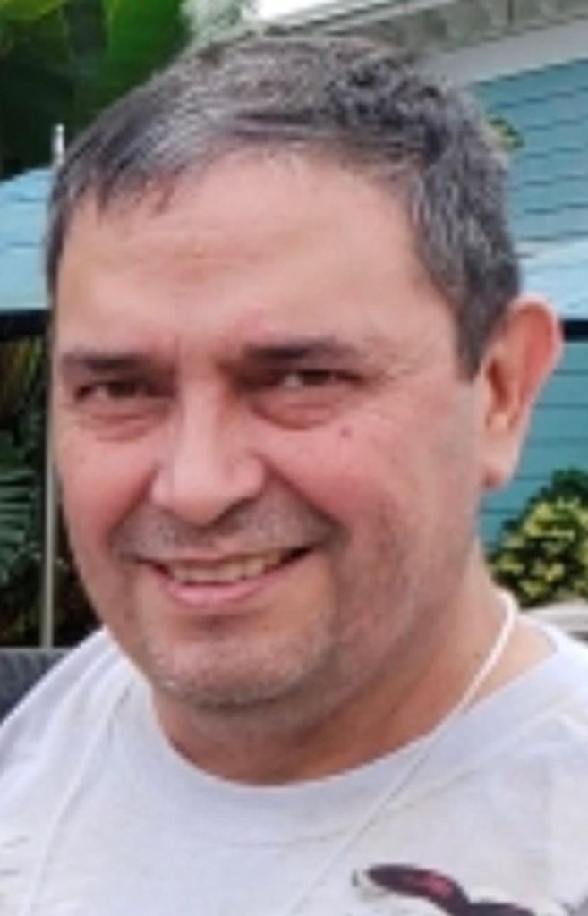 Randall "Randy" L. Sanchez Profile Photo