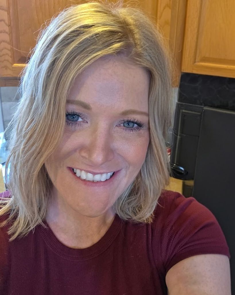 Catie F. Peters Profile Photo