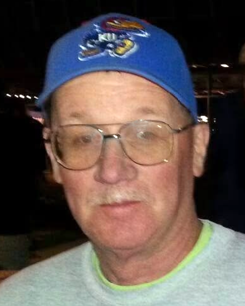 Donald "Donnie" E. Dreiling Profile Photo