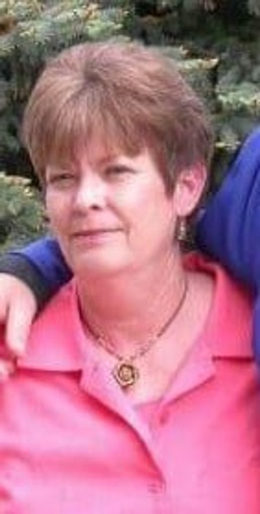 Cynthia Ann Deines