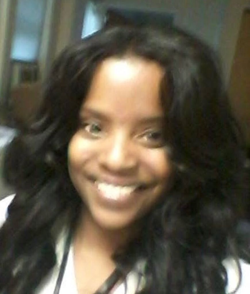 Jamisha Joy Fieseler