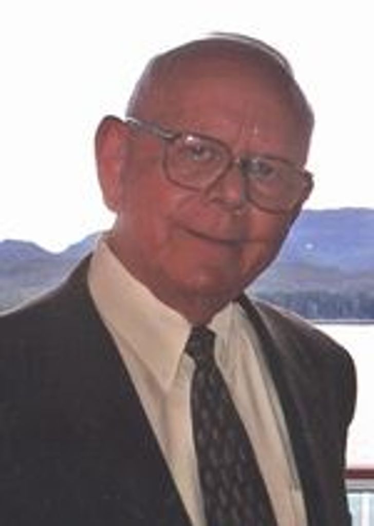 Chuck R. Hedges
