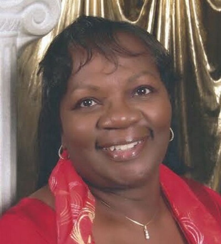 Imogene Mobley Sanders Profile Photo
