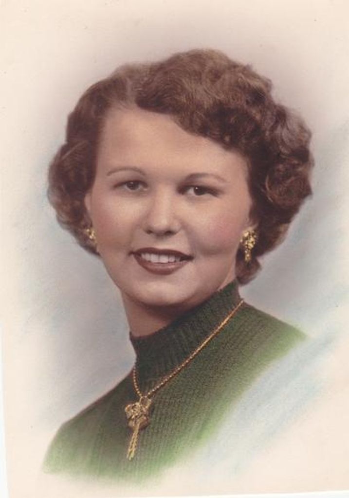 Geraldine D. Ramage Profile Photo