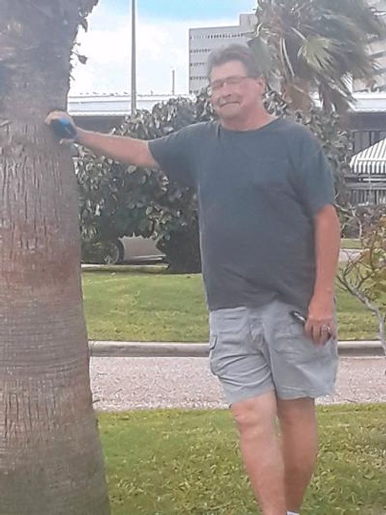 Steven Edward Siddle Profile Photo