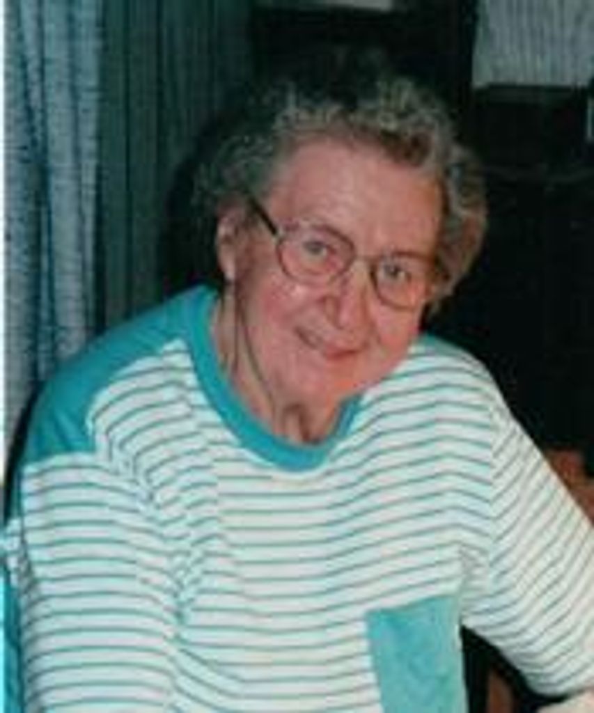 Dorothy G. Mcchristy
