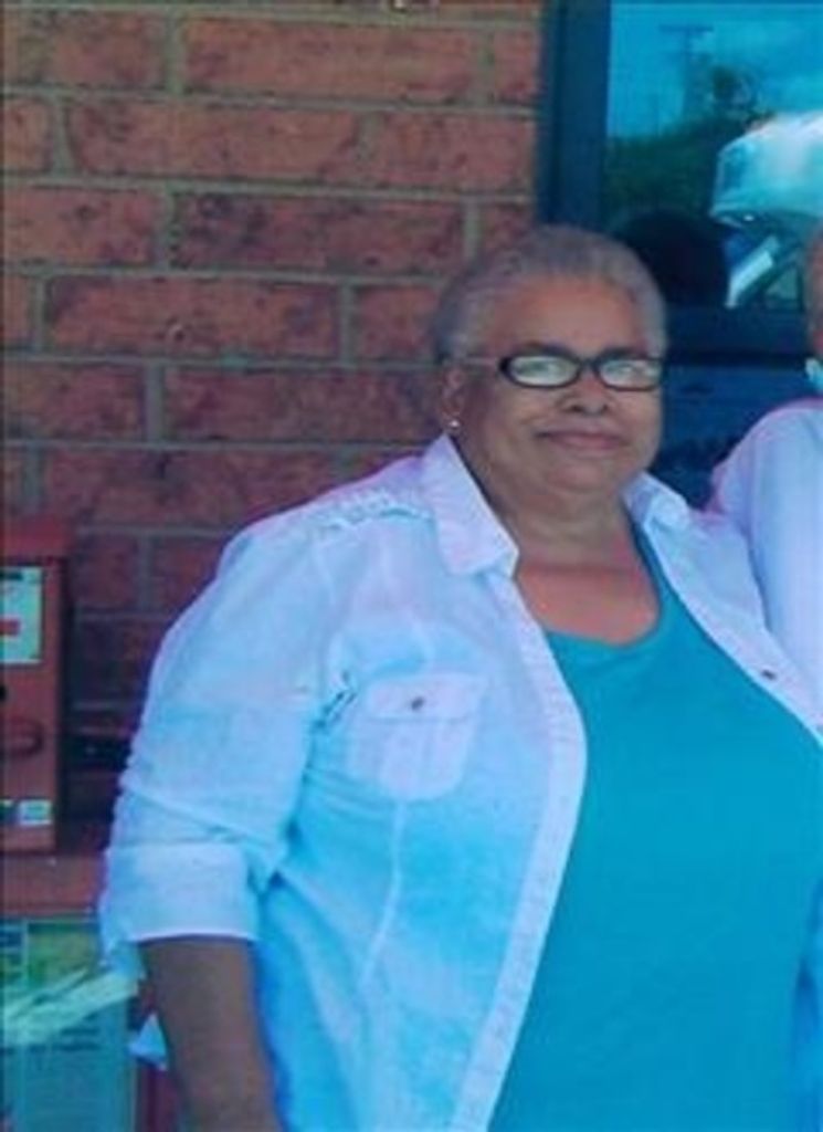 Alice Marie Davidson Profile Photo