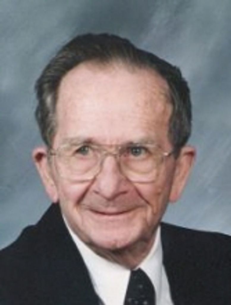 Floyd Loftin