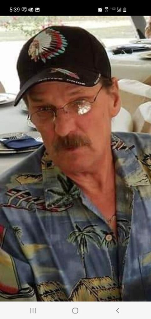 Michael Boyd Profile Photo
