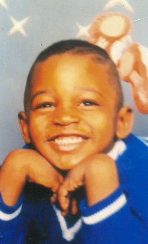 Bryant Ivon Elliott Profile Photo