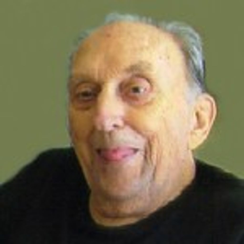 Sidney "Smitty" Goldsmith