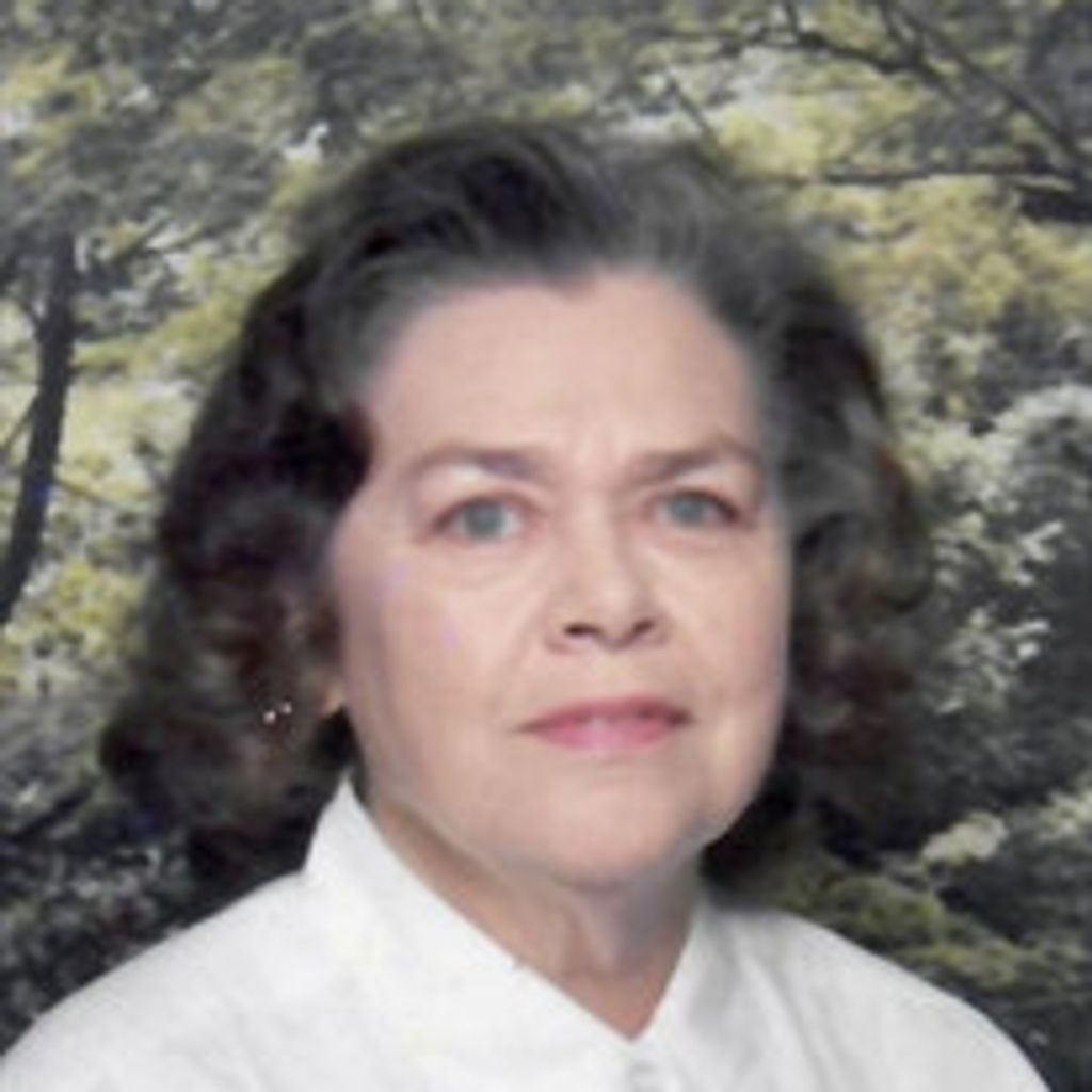 Luray Elizabeth Cameron