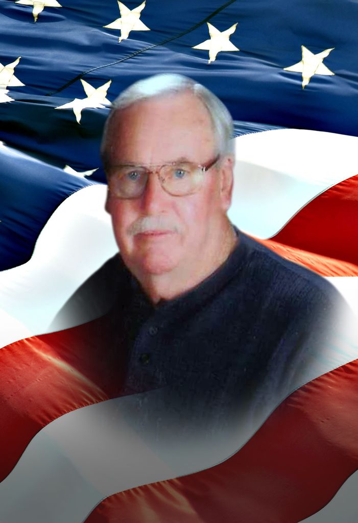 Joseph Warren Wilson