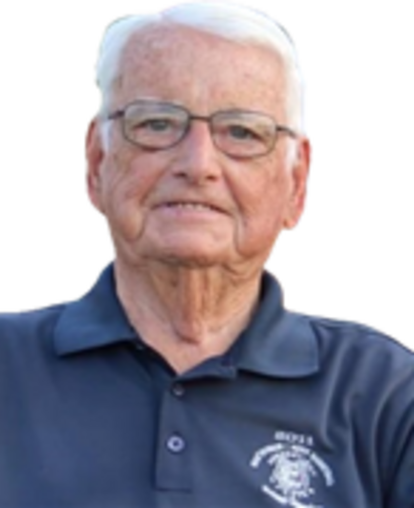 Richard Brouthers Gurry Profile Photo